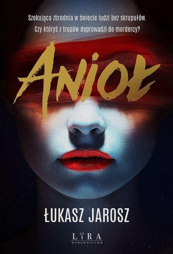 Przejdź do produktu ANIOŁ, ŁUKASZ JAROSZ