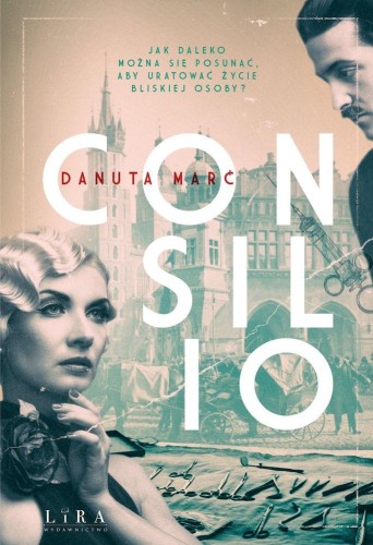 Przejdź do produktu CONSILIO, DANUTA MARĆ