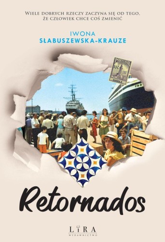 Przejdź do produktu RETORNADOS, IWONA SŁABUSZEWSKA-KRAUZE