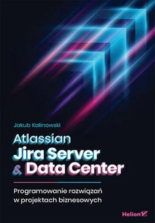 Atlassian Jira Server & Data Center....