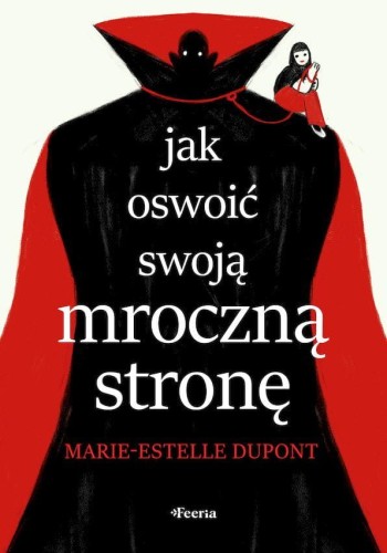 Przejdź do produktu JAK OSWOIĆ SWOJĄ MROCZNĄ STRONĘ