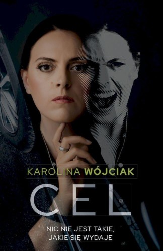Przejdź do produktu CEL, KAROLINA WÓJCIAK