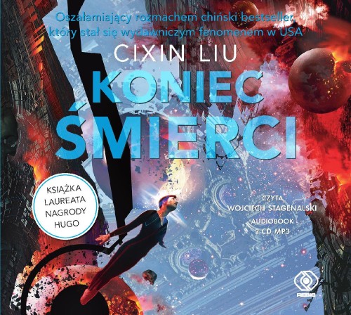 Przejdź do produktu CD MP3 KONIEC ŚMIERCI WSPOMNIENIE O...