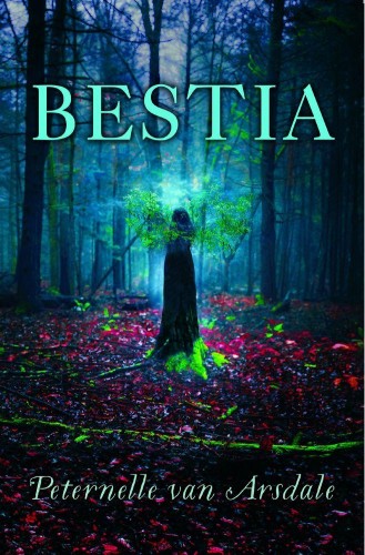 Przejdź do produktu BESTIA, PETERNELLE VAN ARSDALE