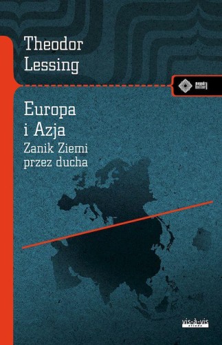 Przejdź do produktu EUROPA I AZJA. (ZANIK ZIEMI PRZEZ DUCHA)