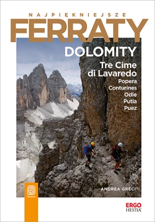 Dolomity. Tre Cime di Lavaredo, Popera,...