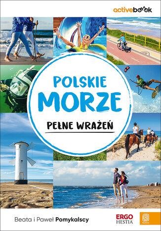 Przejdź do produktu POLSKIE MORZE PEŁNE WRAŻEŃ. ACTIVEBOOK