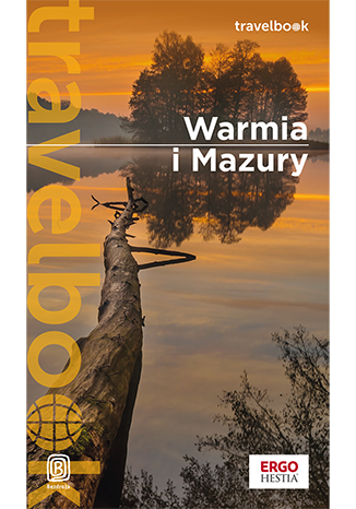 Przejdź do produktu WARMIA I MAZURY. TRAVELBOOK