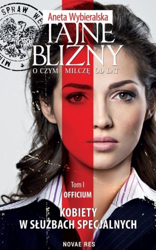 Przejdź do produktu OFFICIUM. TAJNE BLIZNY. O CZYM MILCZĘ OD LAT....