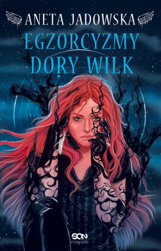 Przejdź do produktu EGZORCYZMY DORY WILK. HEKSALOGIA O DORZE WILK...