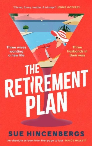 Przejdź do produktu THE RETIREMENT PLAN WER. ANGIELSKA