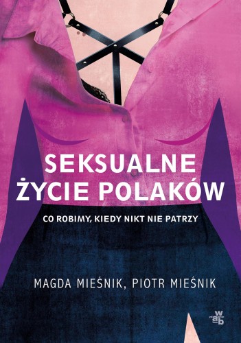 Przejdź do produktu SEKSUALNE ŻYCIE POLAKÓW