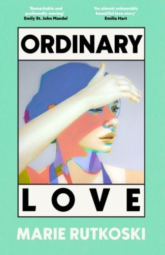 Przejdź do produktu ORDINARY LOVE WER. ANGIELSKA, MARIE RUTKOSKI