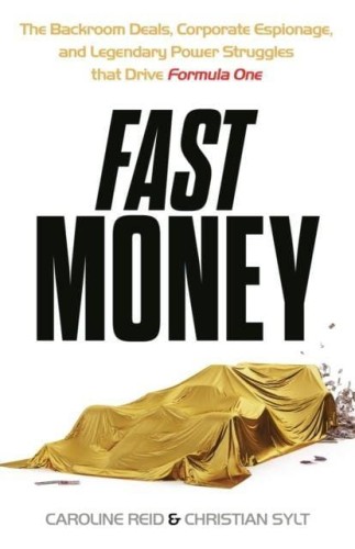 Przejdź do produktu FAST MONEY WER. ANGIELSKA