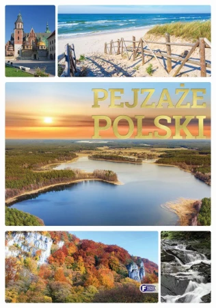 Pejzaże Polski, Opracowanie zbiorowe