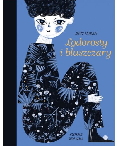 Przejdź do produktu LODOROSTY I BLUSZCZARY, JERZY FICOWSKI