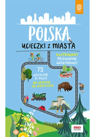 Polska. Ucieczki z miasta, Opracowanie zbiorowe