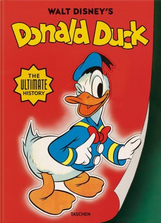 Walt Disney's Donald Duck. The Ultimate...