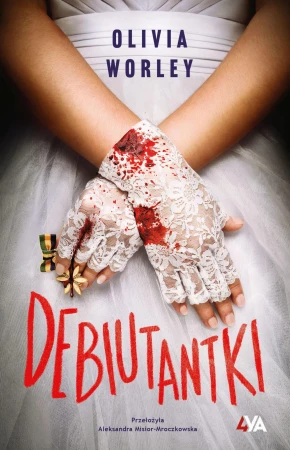 Debiutantki, Olivia Worley