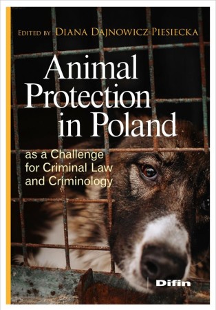 Animal Protection in Poland as a Challenge for...