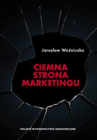 Ciemna strona marketingu, Jarosław Woźniczka