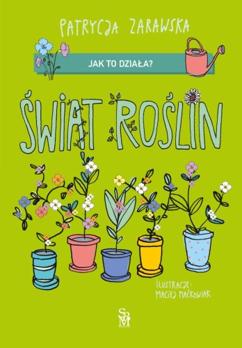 Przejdź do produktu ŚWIAT ROŚLIN. JAK TO DZIAŁA?