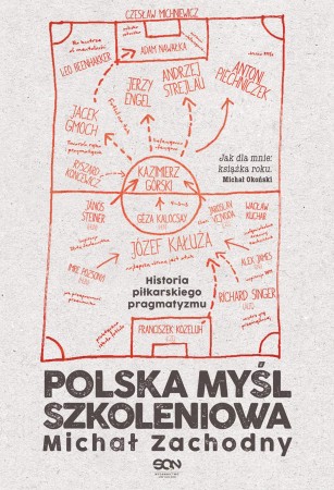Polska myśl szkoleniowa. Historia piłkarskiego...