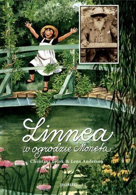 Przejdź do produktu LINNEA W OGRODZIE MONETA