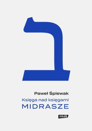 Księga nad księgami. Midrasze wyd. 2022