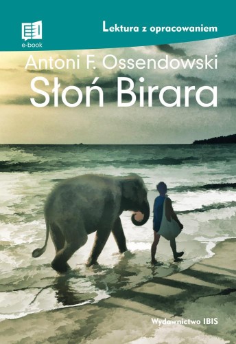 Przejdź do produktu SŁOŃ BIRARA. LEKTURA Z OPRACOWANIEM