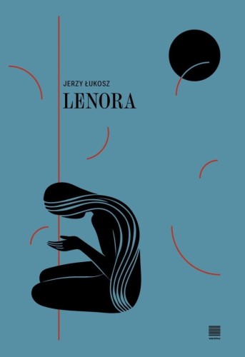 Przejdź do produktu LENORA, JERZY ŁUKOSZ