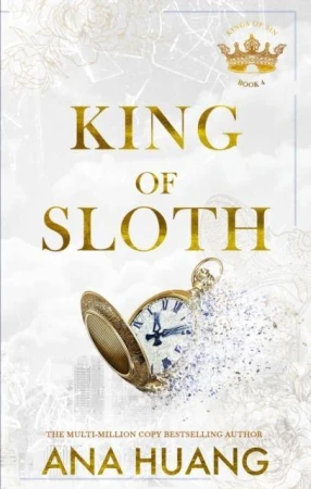 King of Sloth wer. angielska, Ana Huang