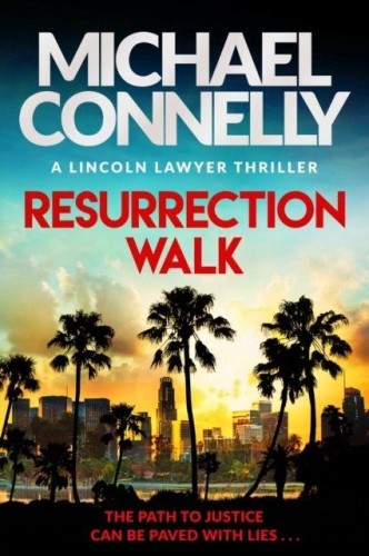 Przejdź do produktu RESURRECTION WALK WER. ANGIELSKA, MICHAEL CONNELLY