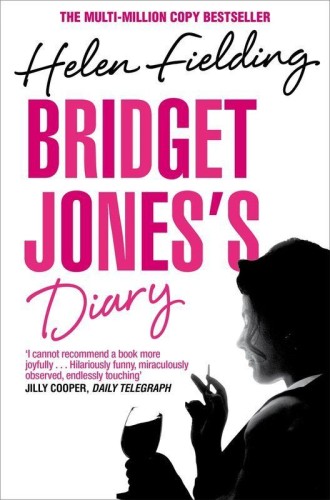 Przejdź do produktu BRIDGET JONES'S DIARY WER. ANGIELSKA