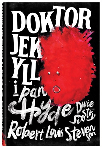 Przejdź do produktu DOKTOR JEKYLL I PAN HYDE, ROBERT LOUIS STEVENSON