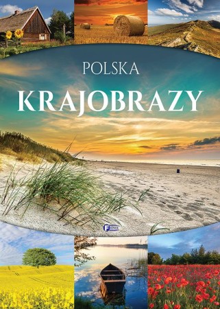 Polska krajobrazy, Opracowanie zbiorowe