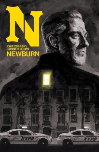 Przejdź do produktu NEWBURN, CHIP ZDARSKY,JACOB PHILLIPS