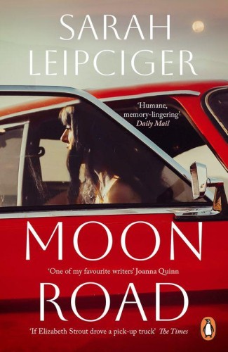 Przejdź do produktu MOON ROAD WER. ANGIELSKA, SARAH LEIPCIGER