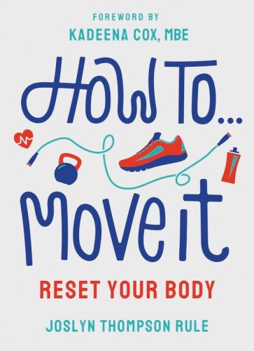 Przejdź do produktu HOW TO MOVE IT WER. ANGIELSKA