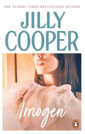 Imogen wer. angielska, Jilly Cooper