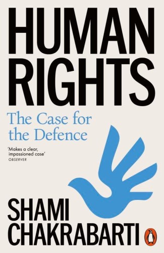 Przejdź do produktu HUMAN RIGHTS WER. ANGIELSKA, SHAMI CHAKRABARTI