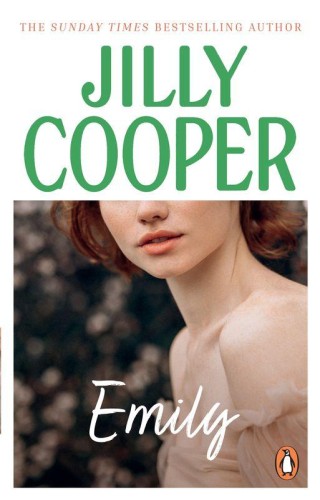 Przejdź do produktu EMILY WER. ANGIELSKA, JILLY COOPER