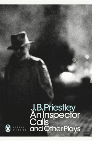 An Inspector Calls and Other Plays wer. angielska