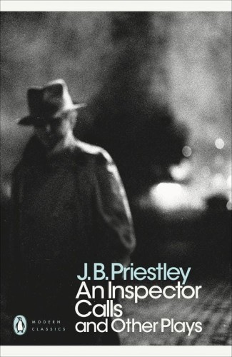 Przejdź do produktu AN INSPECTOR CALLS AND OTHER PLAYS WER. ANGIELSKA