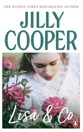 Lisa and Co wer. angielska, Jilly Cooper