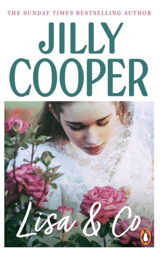 Przejdź do produktu LISA AND CO WER. ANGIELSKA, JILLY COOPER