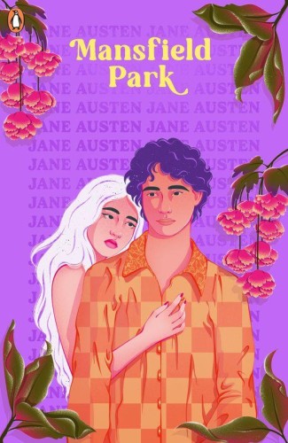 Przejdź do produktu MANSFIELD PARK WER. ANGIELSKA, JANE AUSTEN