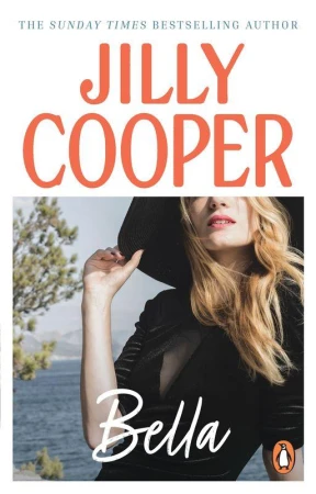 Bella wer. angielska, Jilly Cooper