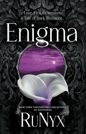 Enigma wer. angielska, RuNyx
