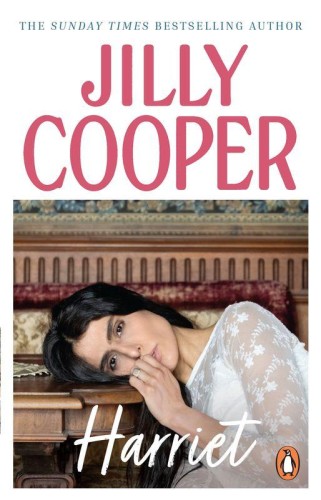 Przejdź do produktu HARRIET WER. ANGIELSKA, JILLY COOPER